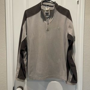 North Face Men's Pullover Fleece